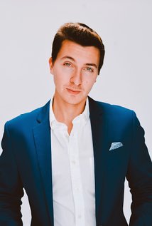 Актер Ryan Timberlake