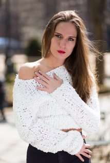 Актер Портия Бакус