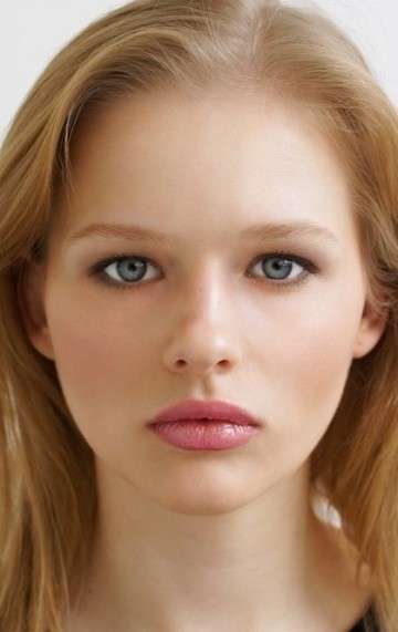 Актер Александра Бортич