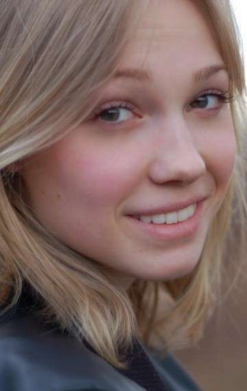 Актер Марина Васильева