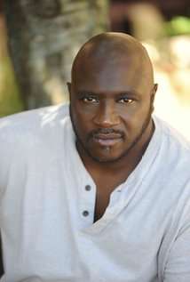 Актер Брайан Вольфман Блэк Боуман