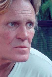 Актер Эдвард Линч