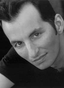 Актер Луис Ванариа