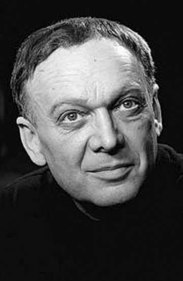 Актер Лайош Башти