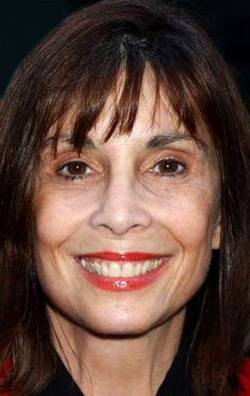 Актер Талия Шайр