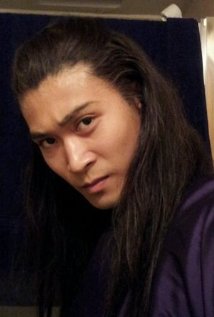 Актер Йен Нго