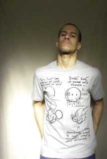 Актер Рэйден Интегра