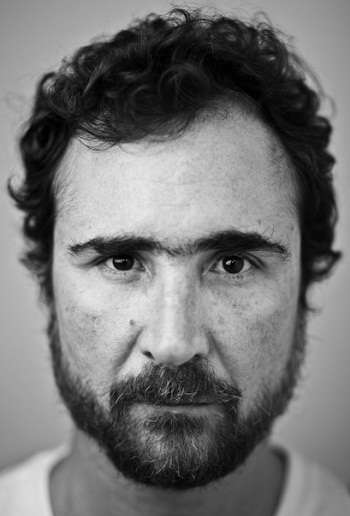 Фото Жоао Мигель Леонелли