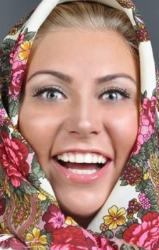 Актер Анна Матвеева