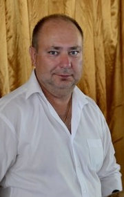 Актер Игорь Шохин