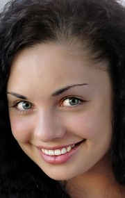 Актер Юлия Тигеева