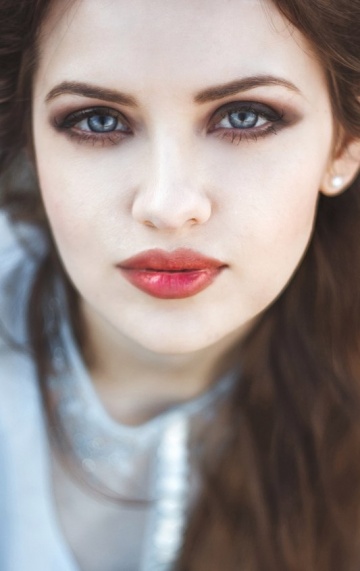 Актер Кристина Шульга