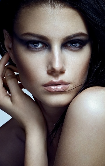 Актер Дана Борисенко