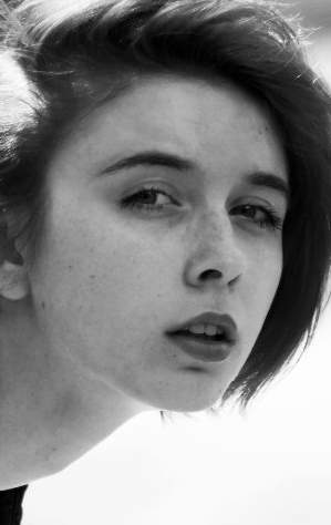 Актер Ирина Чернуха