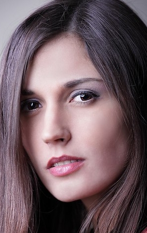 Актер Екатерина Матыцына