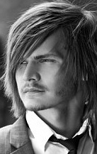 Актер Павел Бельский