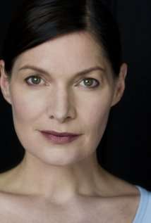 Актер Кейт Форбс