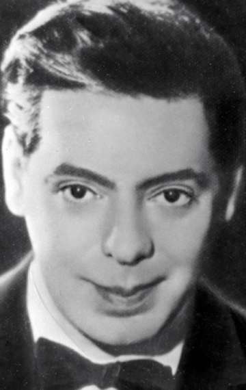 Актер Аркадий Райкин