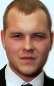 Актер Сергей Бондарчук