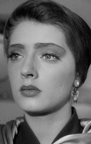 Актер Людмила Абрамова