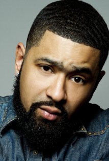 Актер Чарльз Прендергаст