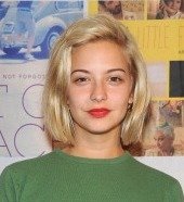 Актер Аннабелль Декстер-Джонс