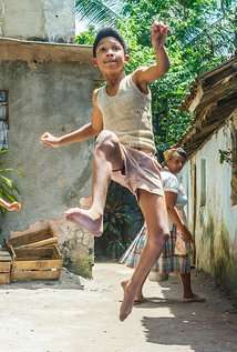 Актер Леонардо Лима Карвальо