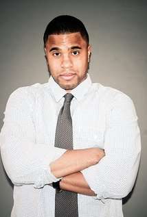 Актер Крис Хилл