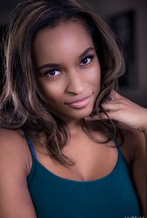 Актер Лонни Колдуэлл