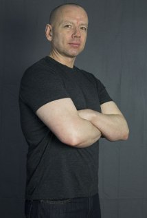 Актер Джерри Ли Такер