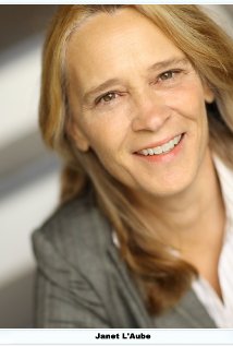 Актер Джанет Лёб