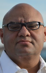 Актер Джозеф Энтони Херес