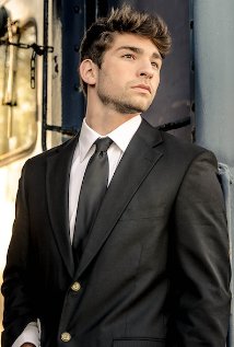 Актер Мэттью Эндрюс