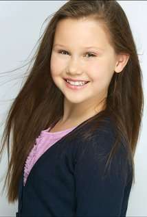 Актер Анастасия Бредихина