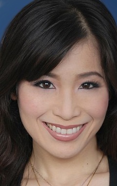 Актер Кимми Сузуки