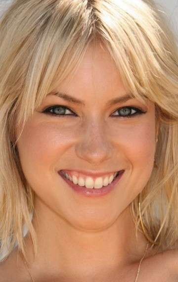 Актер Лаура Рэмси