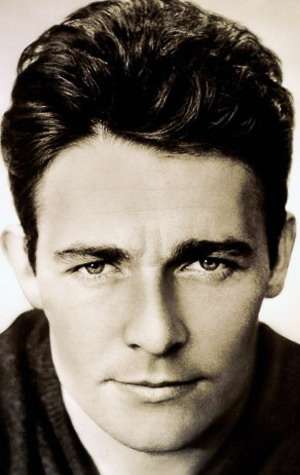 Актер Жак Шаррье