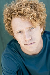 Фото Максимиллиан МакНамара