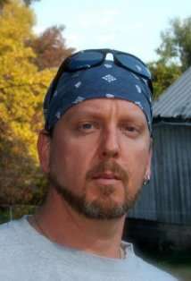 Фото Джон С. Бэйли