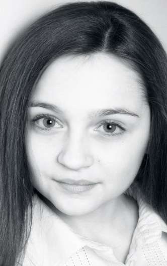 Актер Изобель Моллой