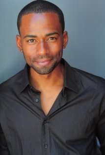 Фото Крис Гарднер