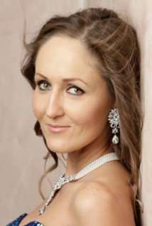 Актер Мариола Яворска