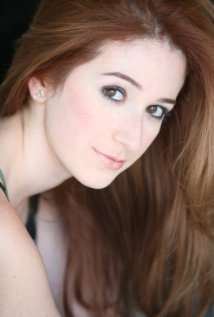 Актер Katherine Diaz