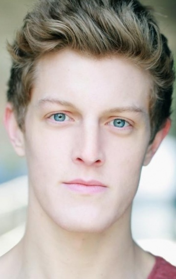 Актер Роберт Нэйрн