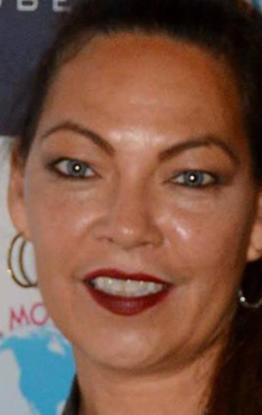 Актер Лиза Винн