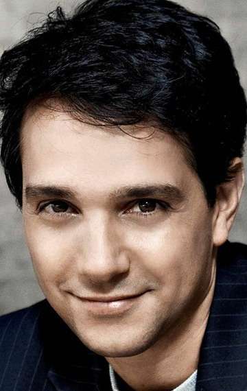 Актер Ральф Маччио