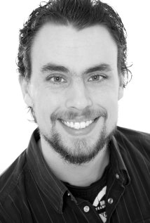 Актер Джесси Моррис