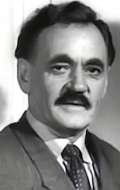 Актер Иван Селянин