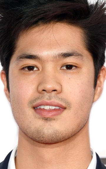 Актер Росс Батлер