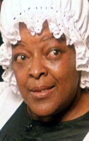 Актер Эдит Питерс